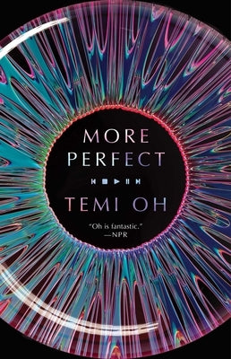 More Perfect - Paperback | Diverse Reads