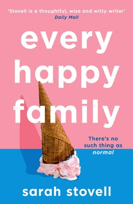 Every Happy Family - Paperback | Diverse Reads
