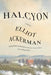 Halcyon - Hardcover | Diverse Reads