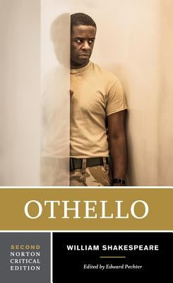 Othello: A Norton Critical Edition / Edition 2 - Paperback | Diverse Reads