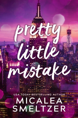 Pretty Little Mistake - Paperback | Diverse Reads