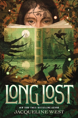 Long Lost - Paperback | Diverse Reads