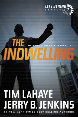 The Indwelling: The Beast Takes Possession - Paperback | Diverse Reads
