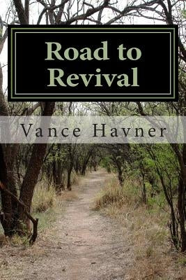 Road to Revival - Paperback | Diverse Reads