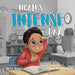 Noah's Intense Day - Paperback | Diverse Reads