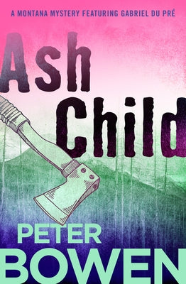 Ash Child - Paperback | Diverse Reads