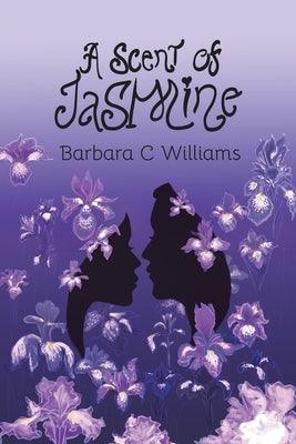A Scent of Jasmine - Paperback | Diverse Reads