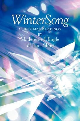 Wintersong: Christmas Readings - Paperback | Diverse Reads