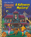 A Halloween Mystery! (Scooby-Doo and Friends) - Hardcover | Diverse Reads