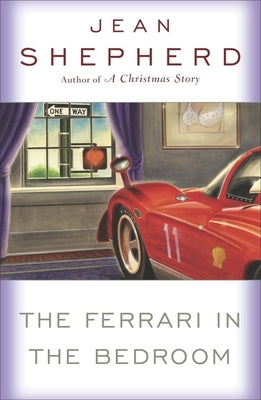 The Ferrari in the Bedroom - Paperback | Diverse Reads