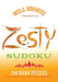 Will Shortz Presents Zesty Sudoku: 200 Hard Puzzles - Paperback | Diverse Reads