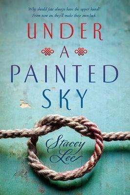 Under a Painted Sky - Paperback | Diverse Reads
