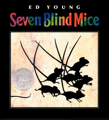 Seven Blind Mice - Paperback | Diverse Reads