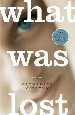 What Was Lost: A Novel - Paperback | Diverse Reads
