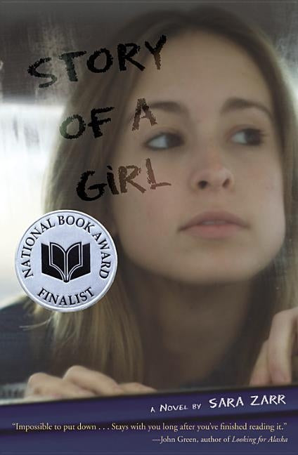 Story of a Girl - Hardcover | Diverse Reads