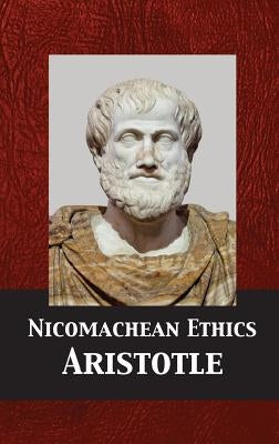 Nicomachean Ethics - Hardcover | Diverse Reads
