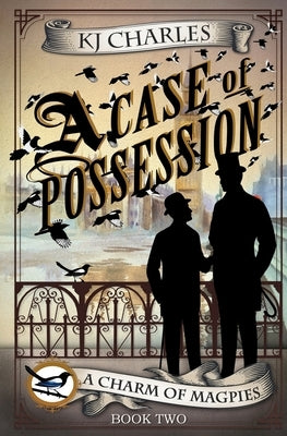 A Case of Possession - Paperback | Diverse Reads