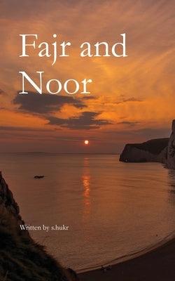 Fajr and Noor - Paperback | Diverse Reads
