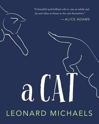 A Cat - Hardcover | Diverse Reads
