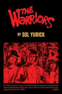 The Warriors - Paperback | Diverse Reads