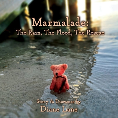 Marmalade: The Rain, The Flood, The Rescue - Paperback | Diverse Reads