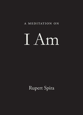 A Meditation on I Am - Paperback | Diverse Reads