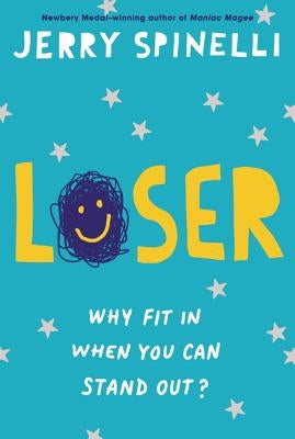 Loser - Paperback | Diverse Reads