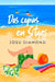DOS Copas En Sitges / Two Drinks in Sitges - Paperback