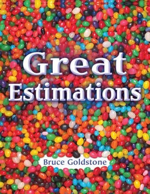 Great Estimations - Paperback | Diverse Reads