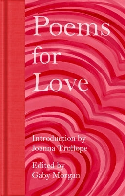Poems for Love: A New Anthology - Hardcover | Diverse Reads