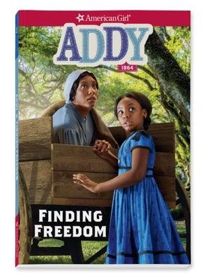 Addy: Finding Freedom - Paperback | Diverse Reads