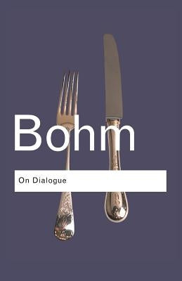 On Dialogue / Edition 2 - Paperback | Diverse Reads