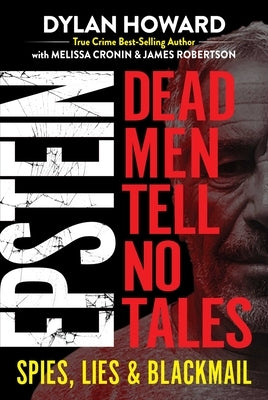 Epstein: Dead Men Tell No Tales - Paperback | Diverse Reads