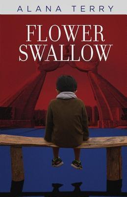 Flower Swallow - Paperback | Diverse Reads