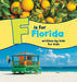 F is for Florida: Written by Kids for Kids - Hardcover | Diverse Reads