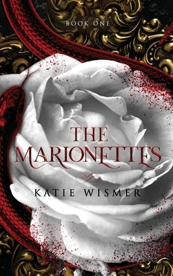 The Marionettes - Hardcover | Diverse Reads