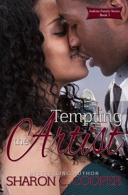 Tempting the Artist - Paperback |  Diverse Reads