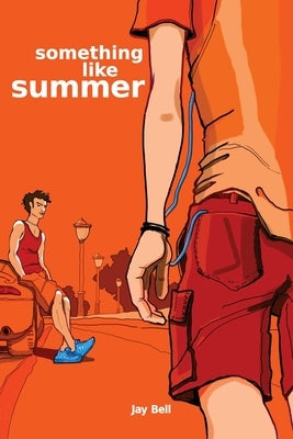 Something Like Summer - Paperback | Diverse Reads