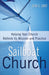 Sailboat Church: Helping Your Church Rethink Its Mission and Practice - Paperback | Diverse Reads