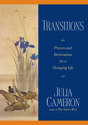Transitions: Prayers and Declarations for a Changing Life - Paperback | Diverse Reads