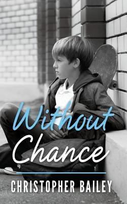 Without Chance - Paperback | Diverse Reads