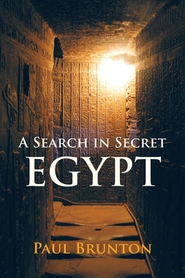 A Search in Secret Egypt - Paperback | Diverse Reads