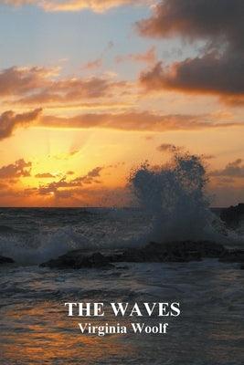 The Waves - Paperback | Diverse Reads