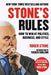 Stone's Rules: How to Win at Politics, Business, and Style - Hardcover | Diverse Reads