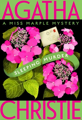 Sleeping Murder: Miss Marple's Last Case - Paperback | Diverse Reads