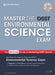 Master the DSST Environmental Science Exam - Paperback | Diverse Reads