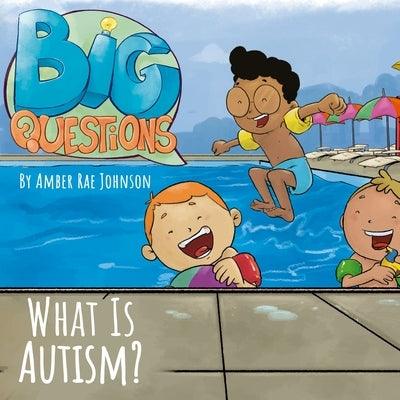 Why is Autism? - Paperback | Diverse Reads