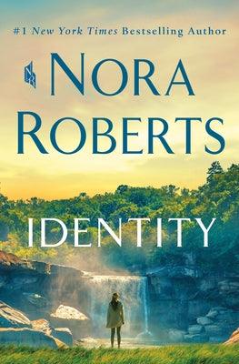 Identity - Library Binding | Diverse Reads