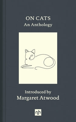 On Cats: An Anthology - Hardcover | Diverse Reads