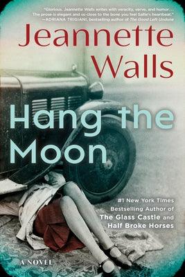 Hang the Moon - Library Binding | Diverse Reads
